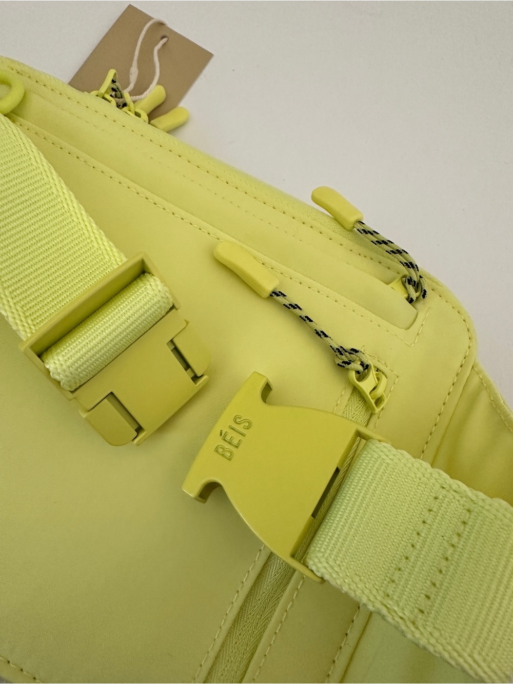 BEIS Sport Sling Crossbody Bag - Picture 9 of 13